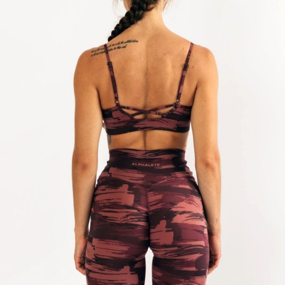 Alphalete Surface Power Workout Set